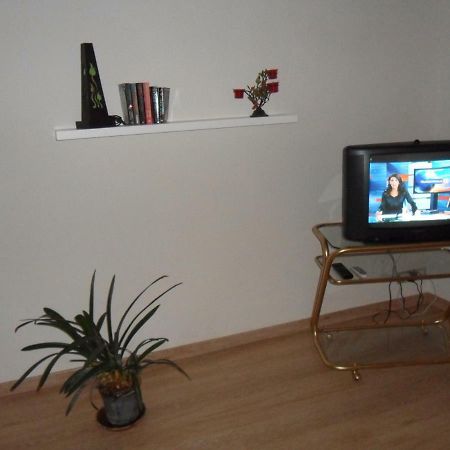 Casa Maria E Casa Cristina Apartment ออร์เวียโต ภายนอก รูปภาพ