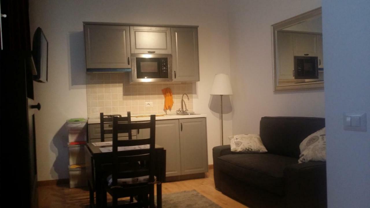 Casa Maria E Casa Cristina Apartment ออร์เวียโต ภายนอก รูปภาพ
