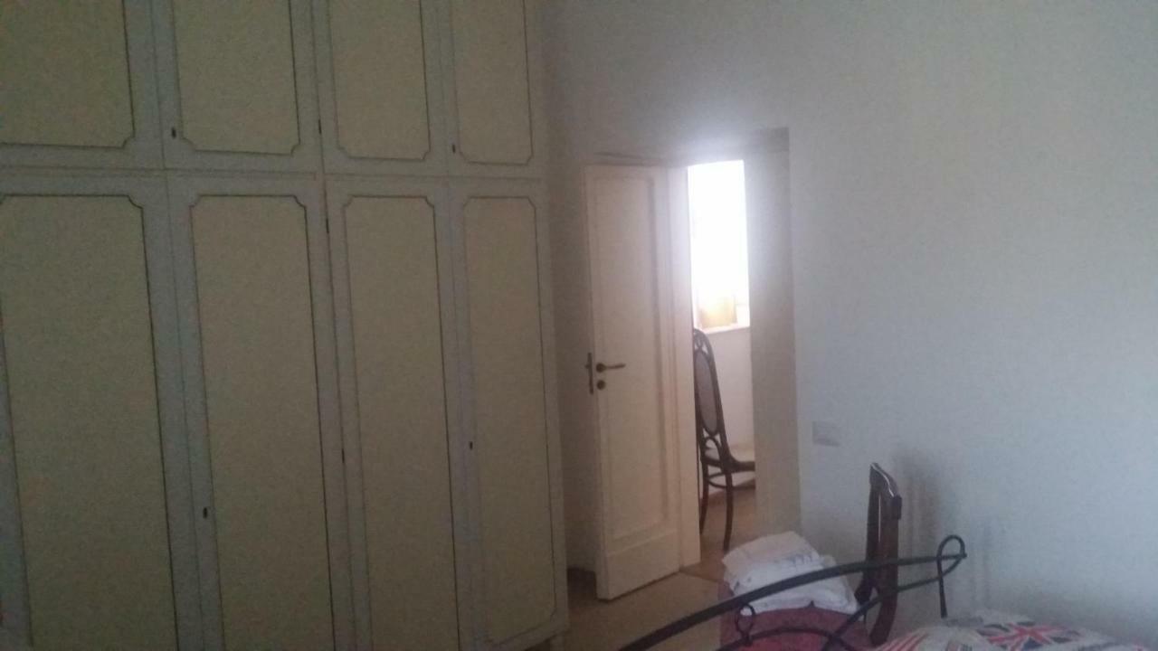 Casa Maria E Casa Cristina Apartment ออร์เวียโต ภายนอก รูปภาพ