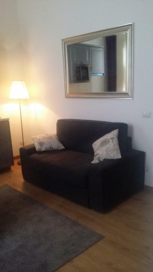 Casa Maria E Casa Cristina Apartment ออร์เวียโต ภายนอก รูปภาพ