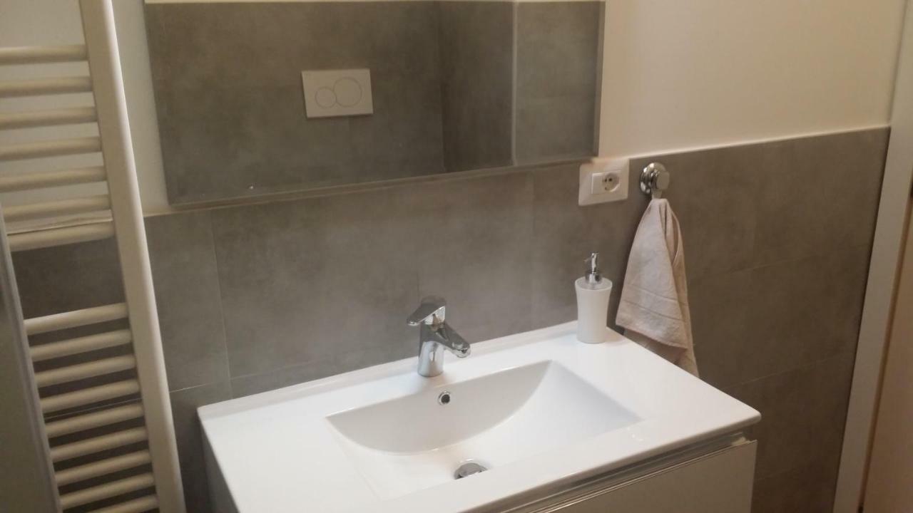 Casa Maria E Casa Cristina Apartment ออร์เวียโต ภายนอก รูปภาพ