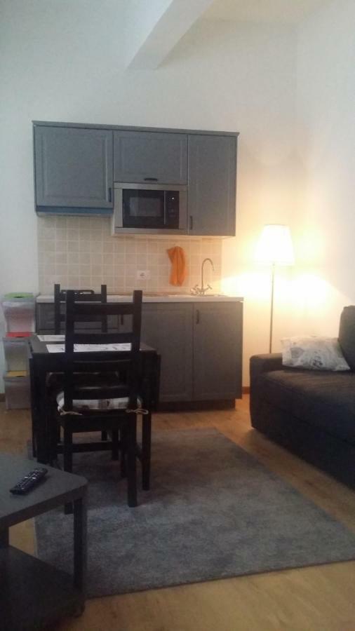 Casa Maria E Casa Cristina Apartment ออร์เวียโต ภายนอก รูปภาพ