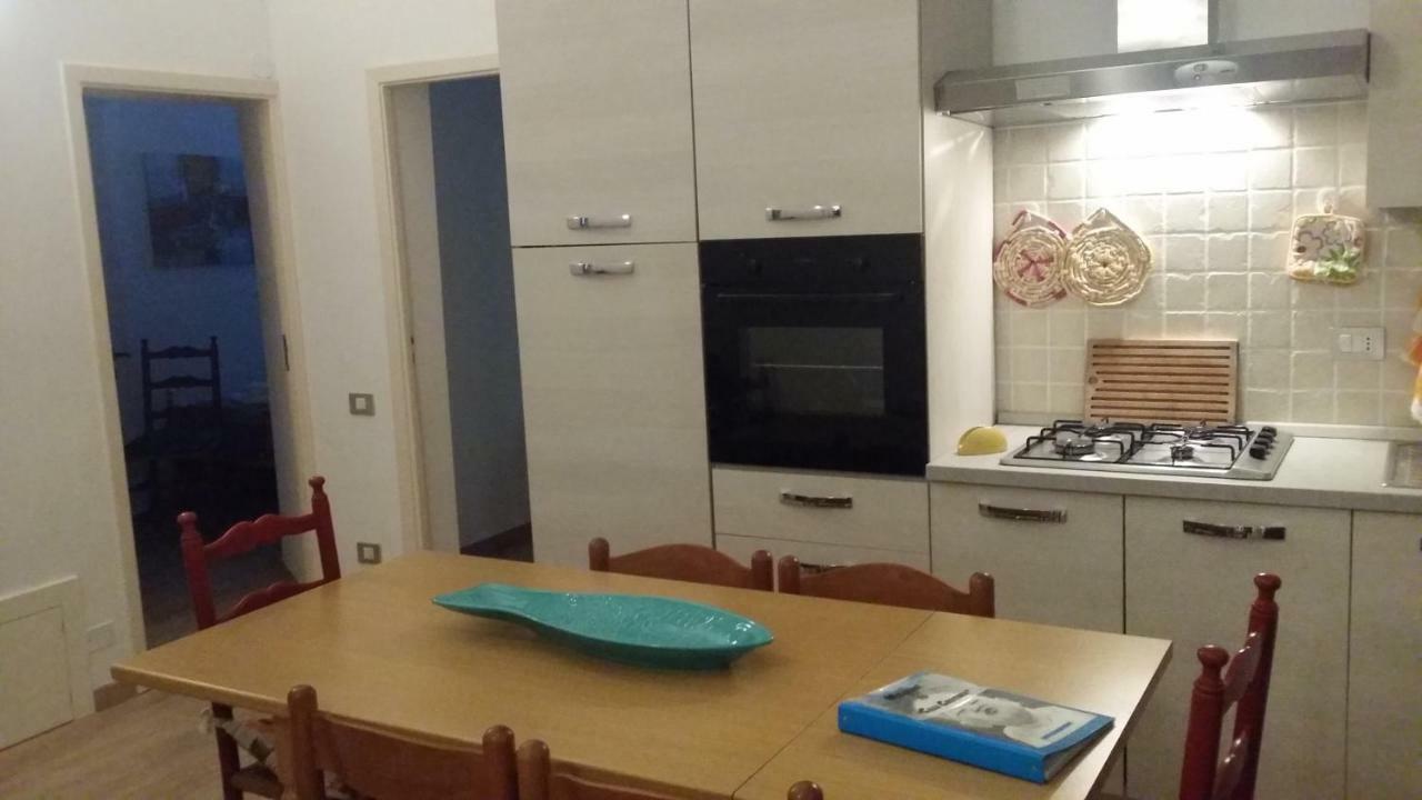 Casa Maria E Casa Cristina Apartment ออร์เวียโต ภายนอก รูปภาพ