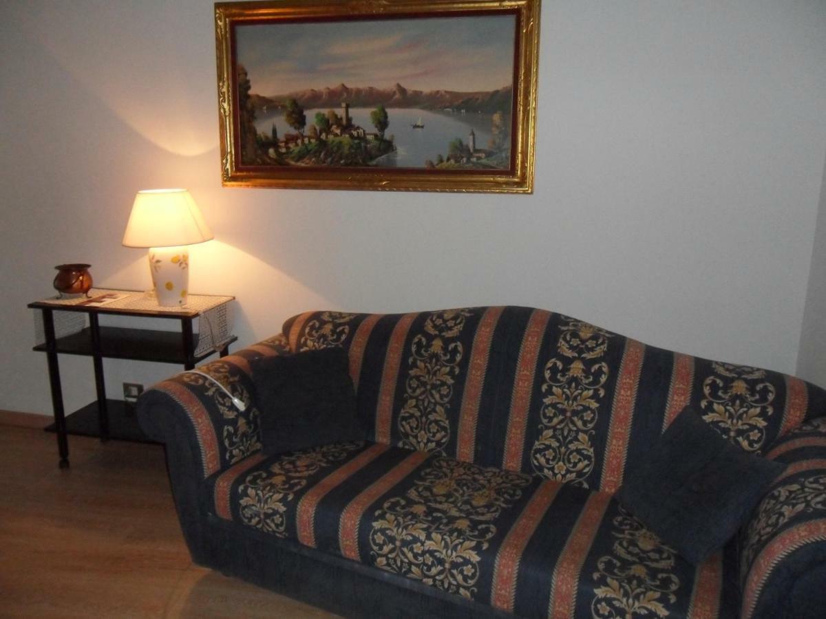 Casa Maria E Casa Cristina Apartment ออร์เวียโต ภายนอก รูปภาพ