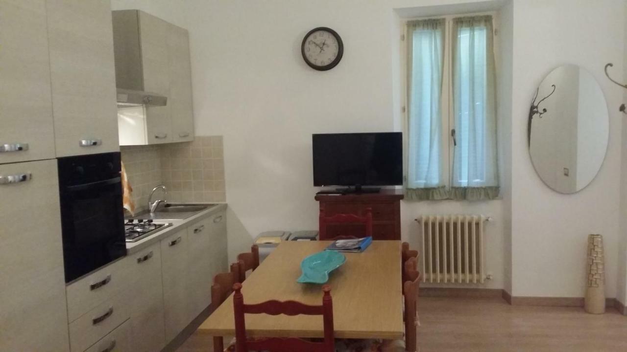 Casa Maria E Casa Cristina Apartment ออร์เวียโต ภายนอก รูปภาพ