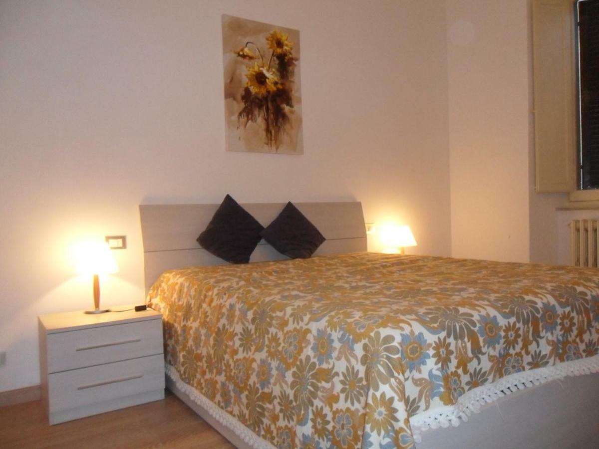 Casa Maria E Casa Cristina Apartment ออร์เวียโต ภายนอก รูปภาพ