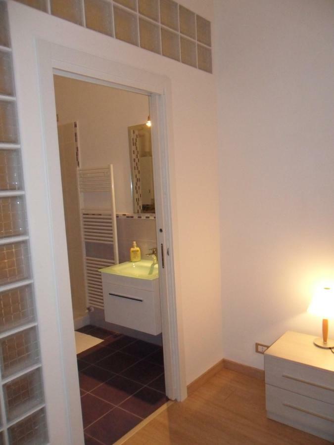 Casa Maria E Casa Cristina Apartment ออร์เวียโต ภายนอก รูปภาพ