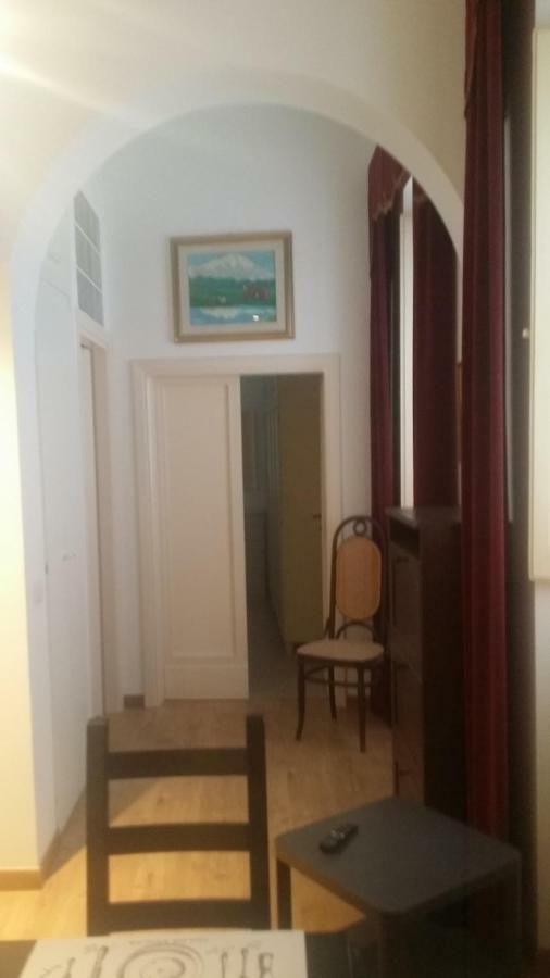 Casa Maria E Casa Cristina Apartment ออร์เวียโต ภายนอก รูปภาพ