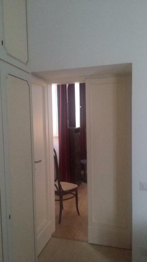 Casa Maria E Casa Cristina Apartment ออร์เวียโต ภายนอก รูปภาพ