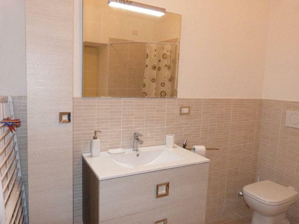 Casa Maria E Casa Cristina Apartment ออร์เวียโต ภายนอก รูปภาพ