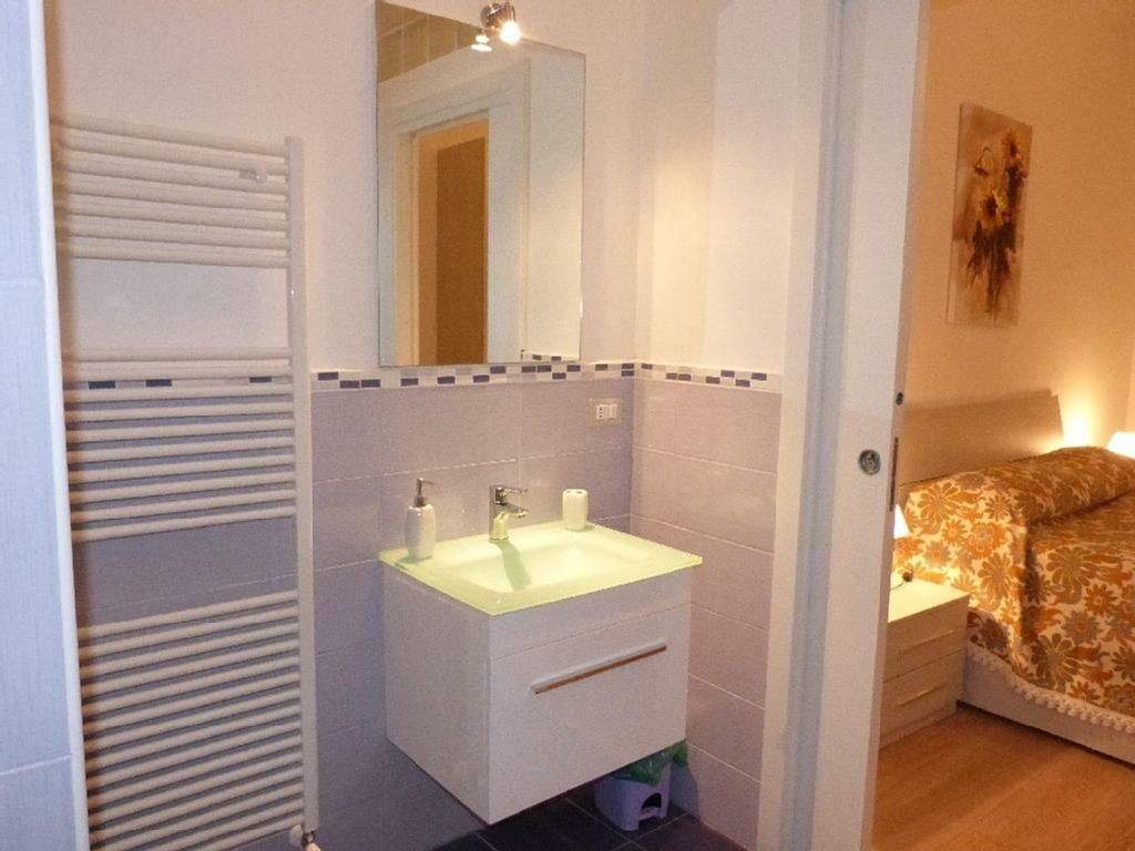 Casa Maria E Casa Cristina Apartment ออร์เวียโต ภายนอก รูปภาพ